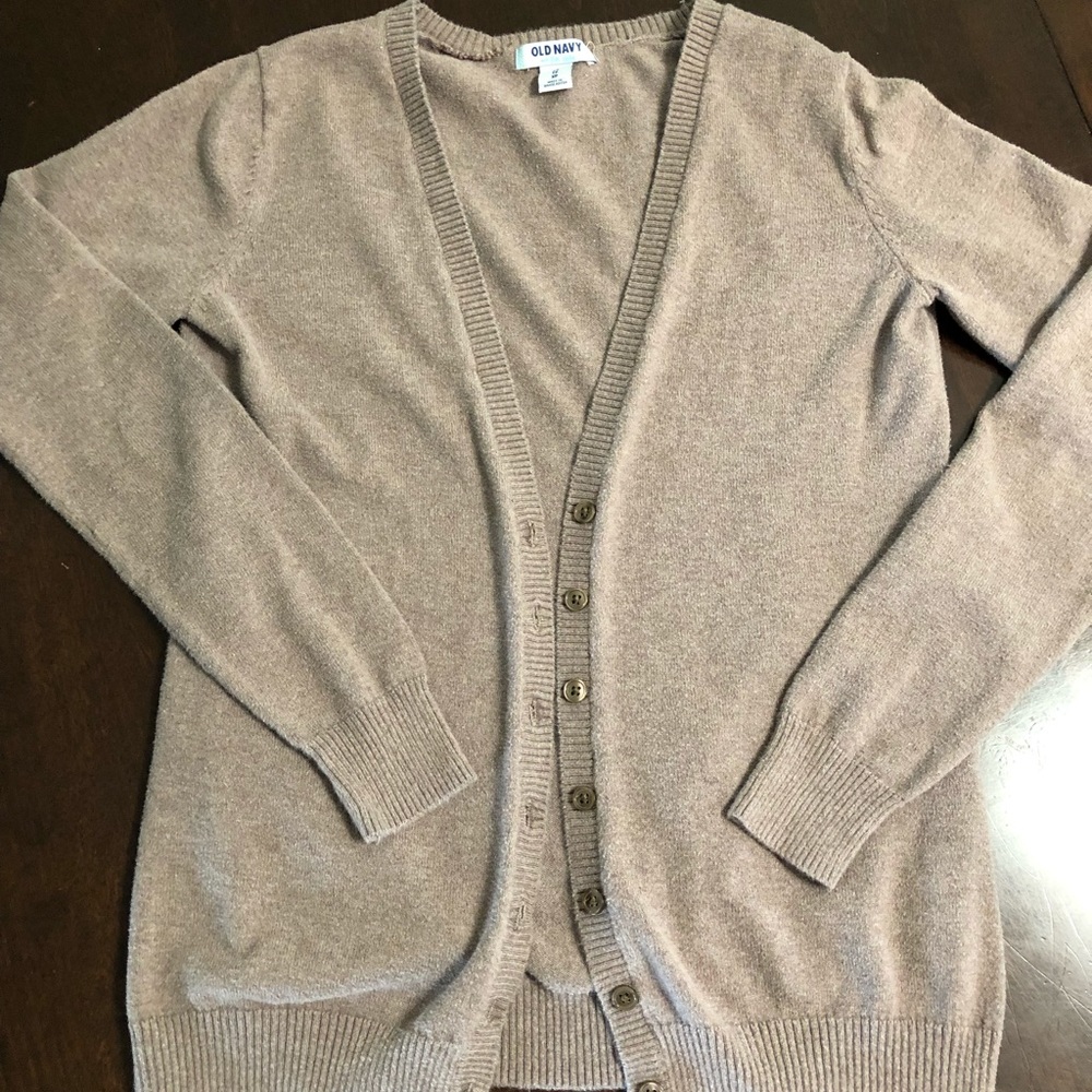 Cardigan